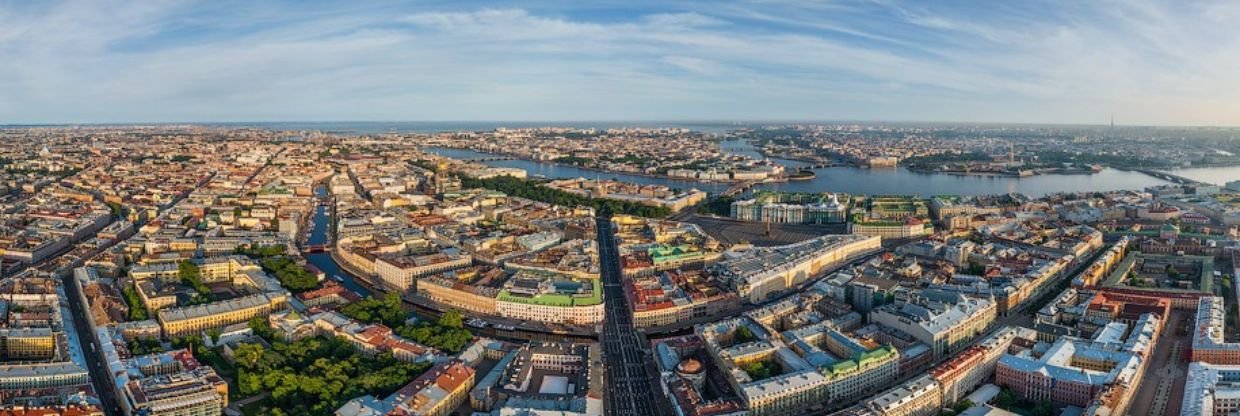 St. Petersburg, Russia