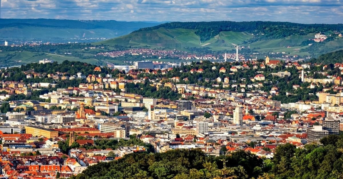 Stuttgart, Germany