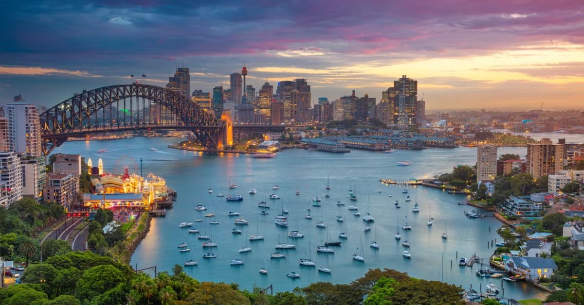 Sydney, Australia