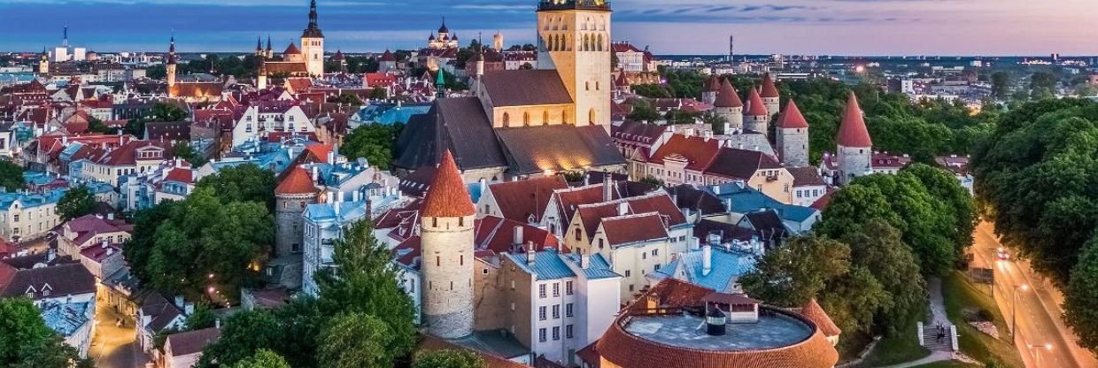 Tallinn, Estonia