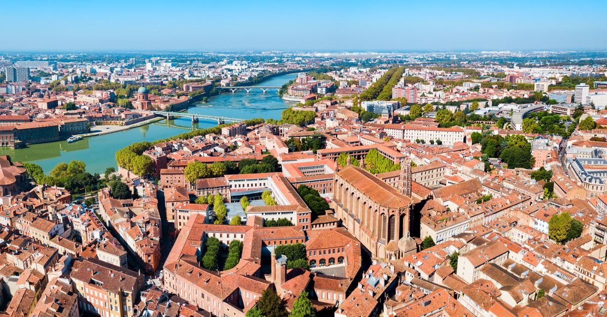 Toulouse, France