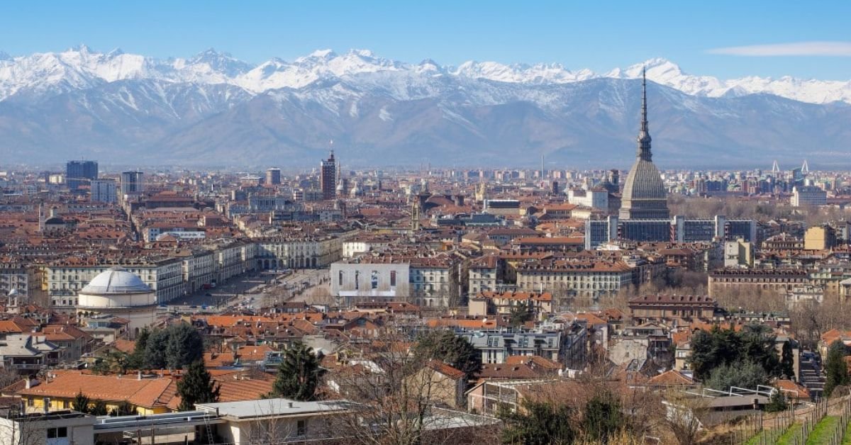 Turin, Italy