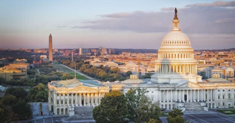 Royal Air Maroc Washington DC Office in United States