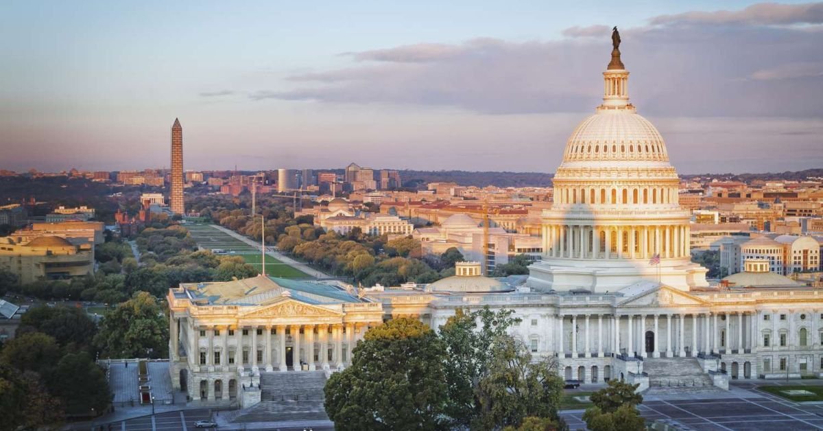 Washington, USA