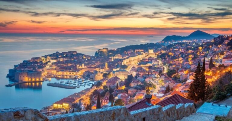 Emirates Zagreb Sales Office in Croatia