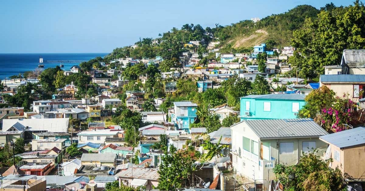Aguadilla, Puerto Rico