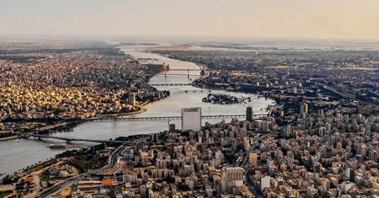 Turkish Airlines Ahvaz Office in Iran
