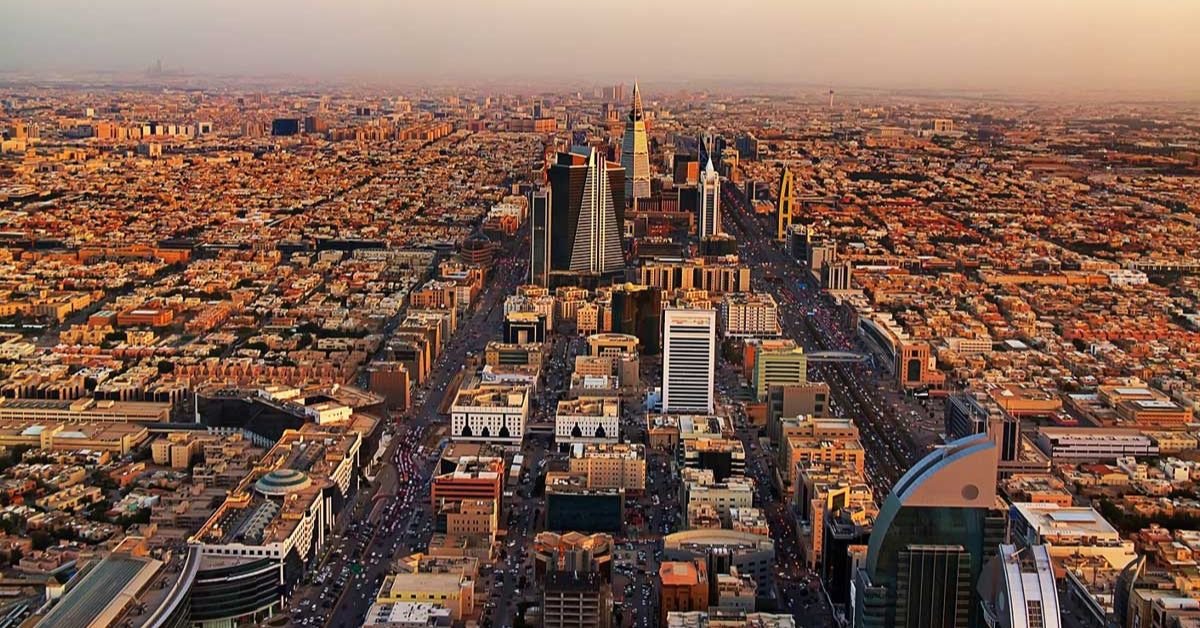 Al-Qassim, Saudi Arabia