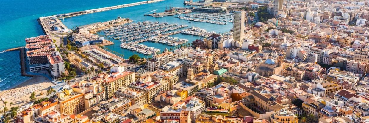 Alicante, Spain