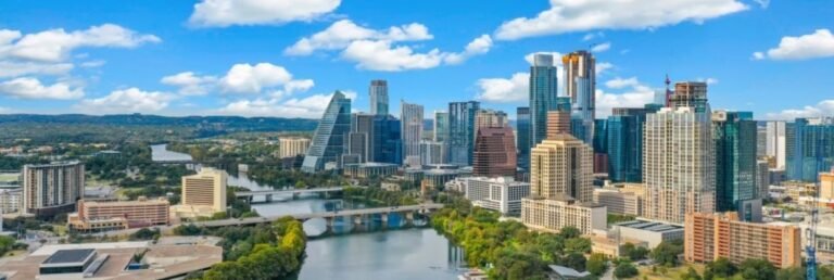 Allegiant Air Austin Office in USA