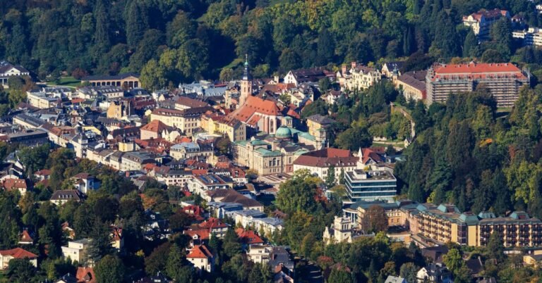 Turkish Airlines Baden-Baden Office in Germany