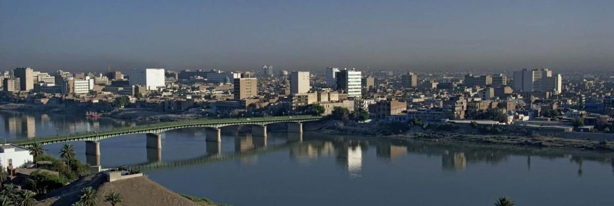 Baghdad, Iraq