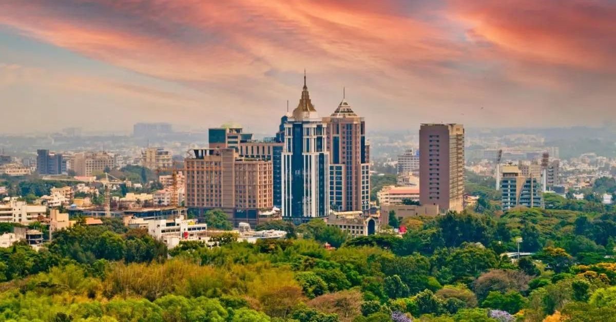 Bangalore, India