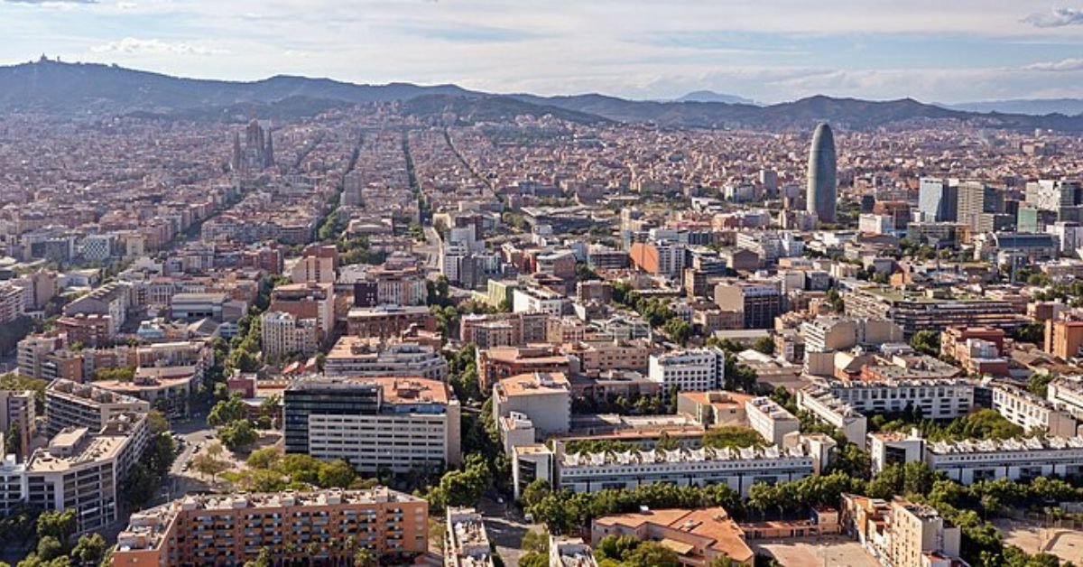 Barcelona, Spain