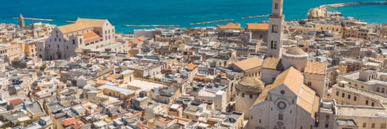 Bari, Italy