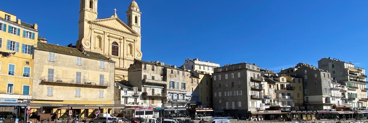 Bastia, France