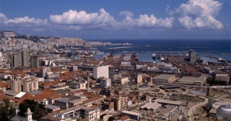 Turkish Airlines Batna Office in Algeria