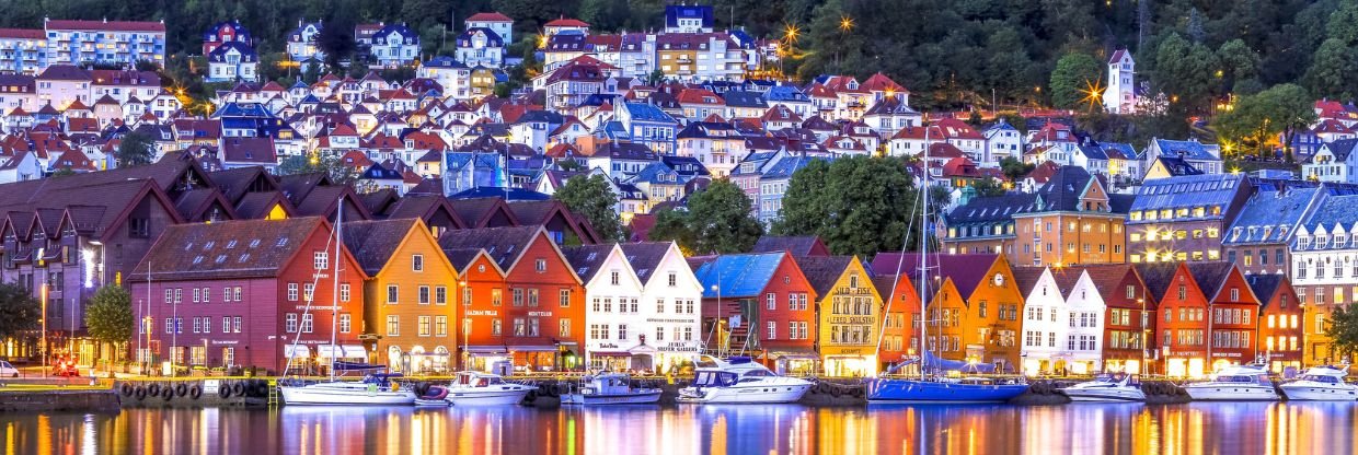 Bergen, Norway
