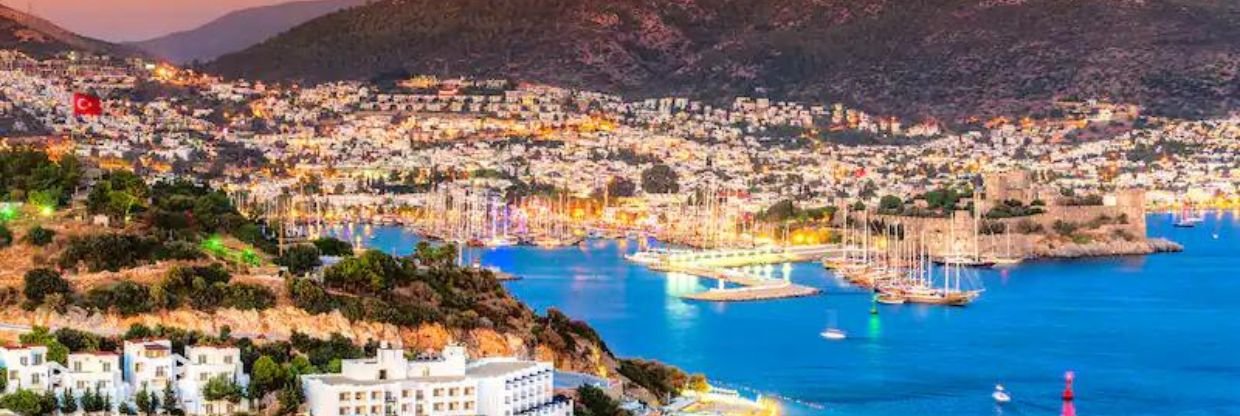 Bodrum, Turkey
