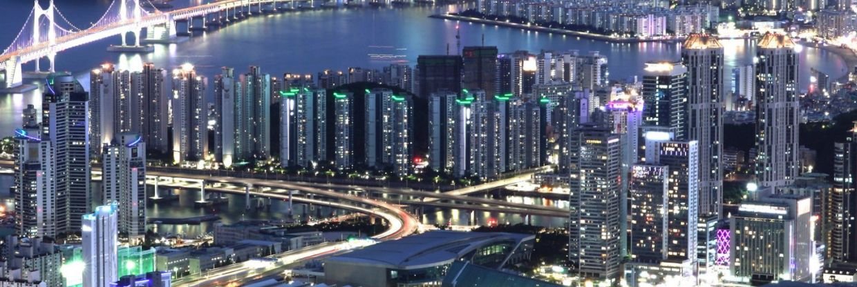 Busan, South Korea