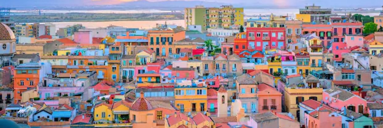 Cagliari. Italy