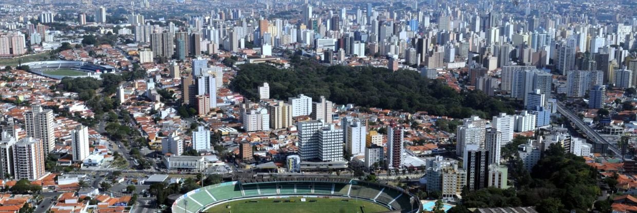 Campinas, Brazil