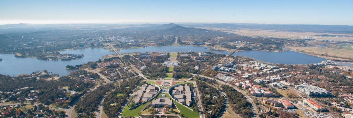 Canberra, Australia