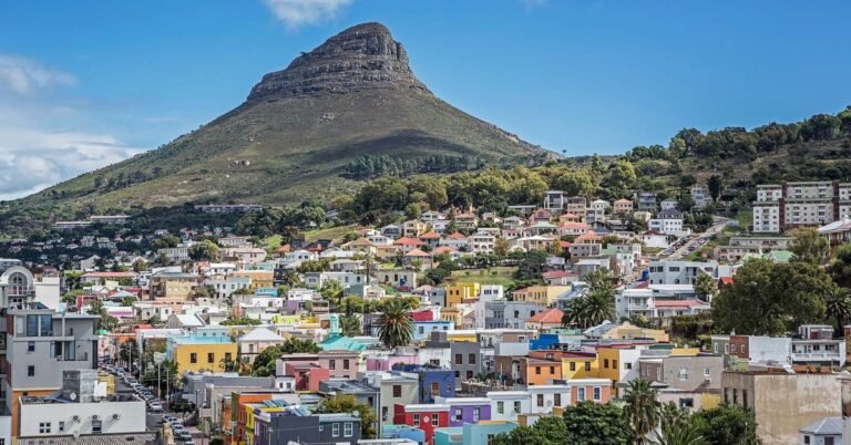 Emirates Cape Town Sales Office in South Africa