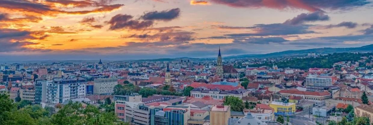 Cluj-Napoca, Romania