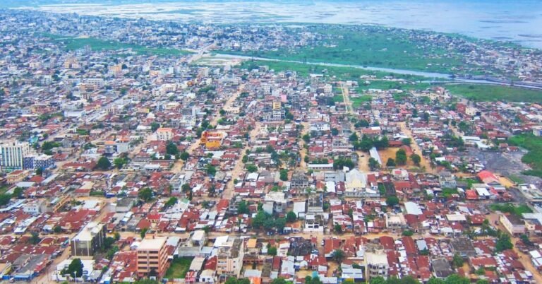 Royal Air Maroc Cotonou Office in Benin