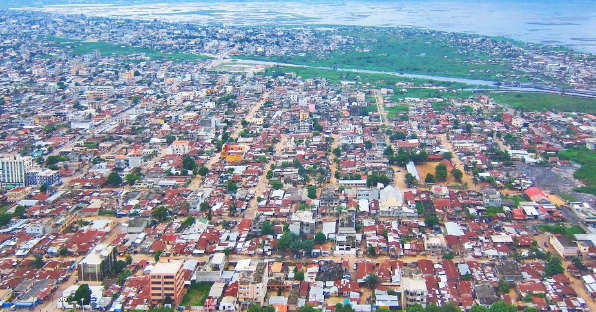 Cotonou, Benin