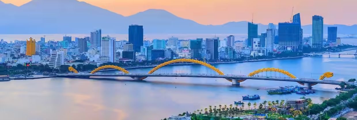 Da-Nang, Vietnam