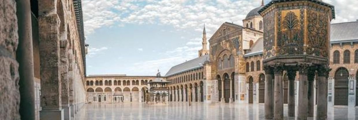 Damascus, Syria