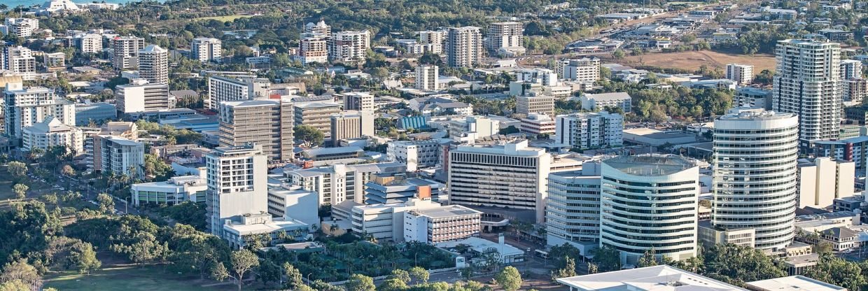 Darwin, Australia