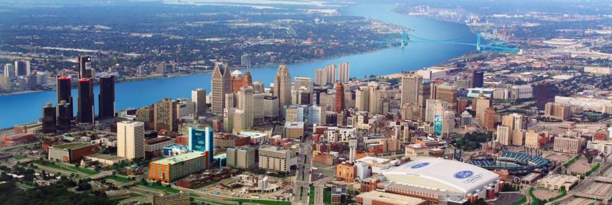 Detroit, Michigan, United States