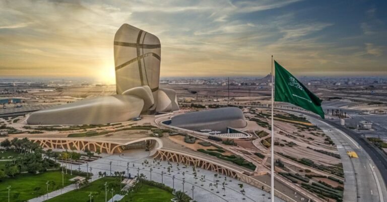 Emirates Dhahran Office in Saudi Arabia
