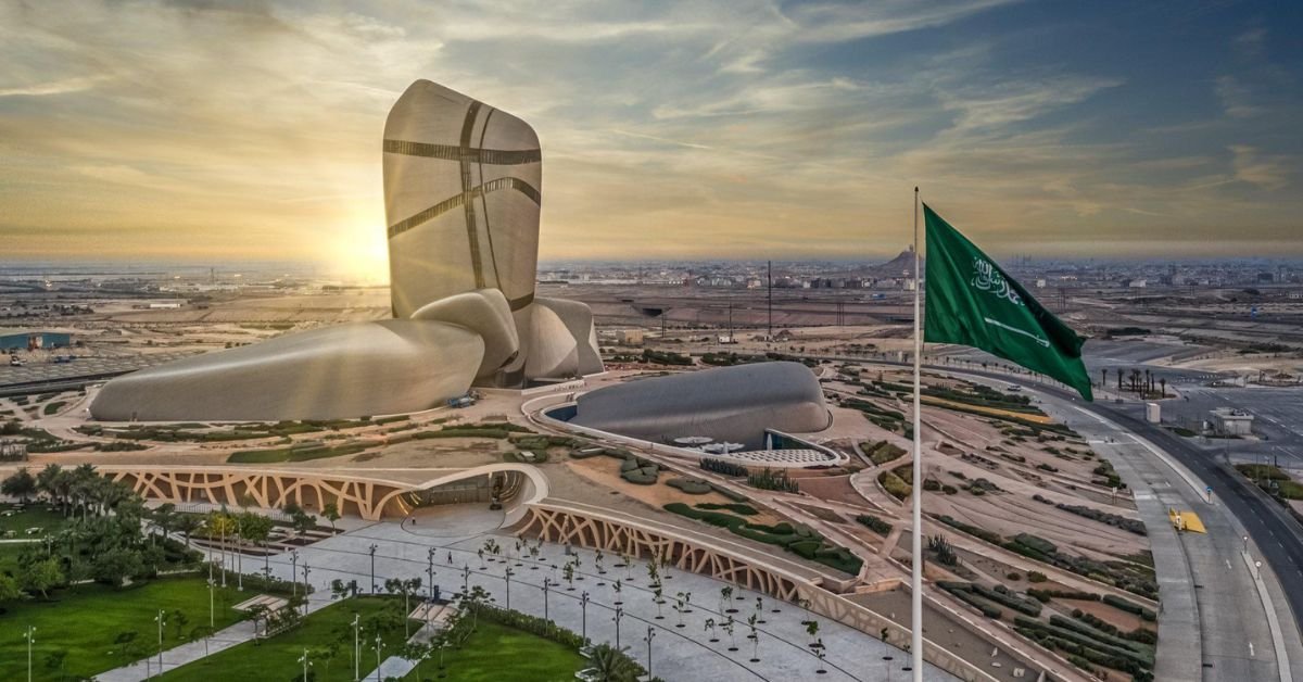 Dhahran, Saudi Arabia