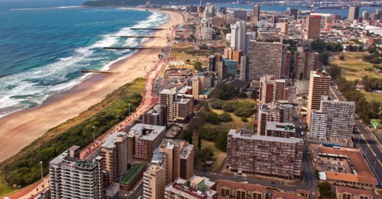 Emirates Durban Sales Office in South Africa