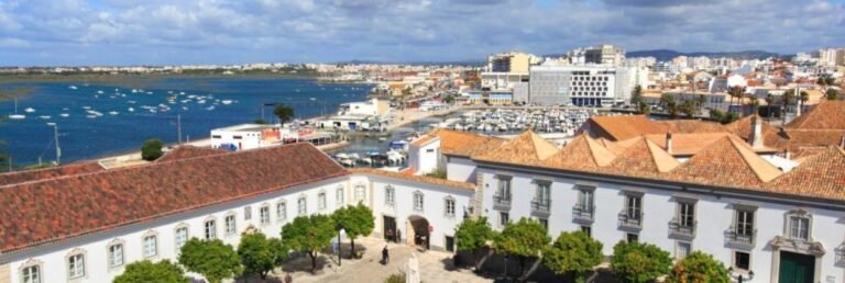 Air France Faro Office in Portugal