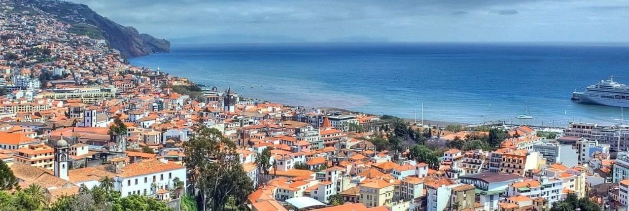 Funchal, Portugal