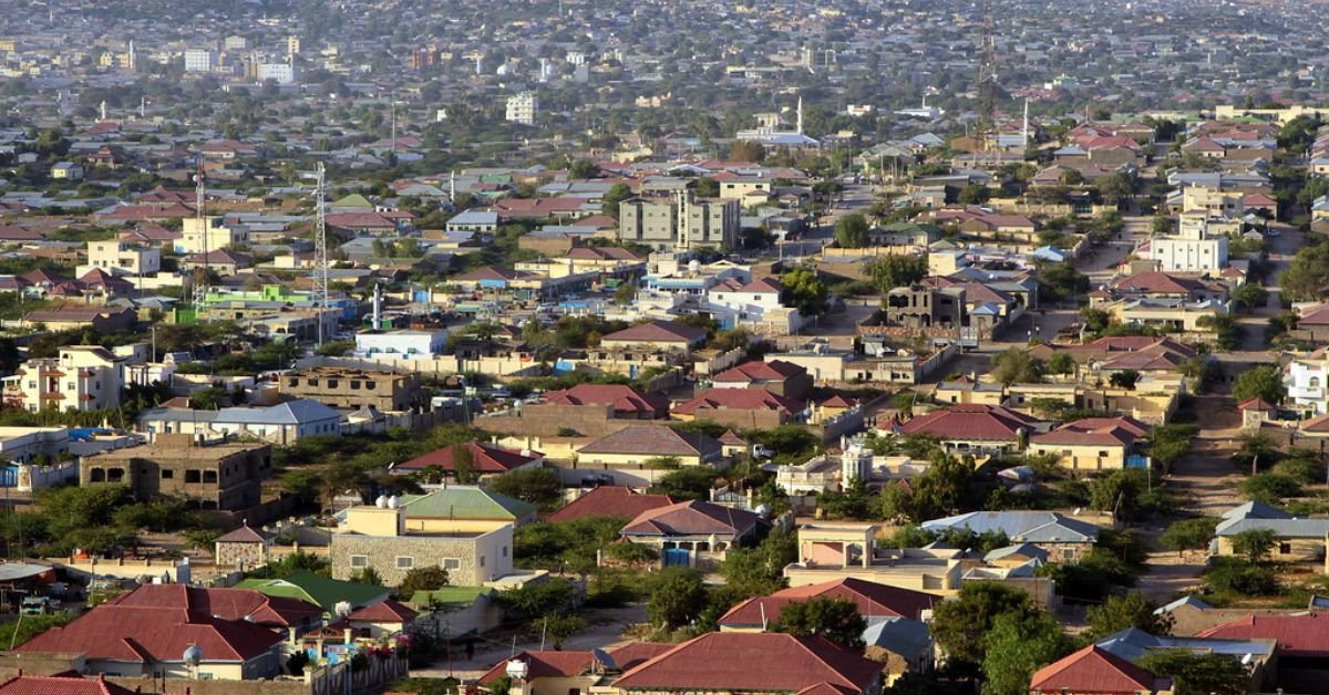 Garowe, Puntland