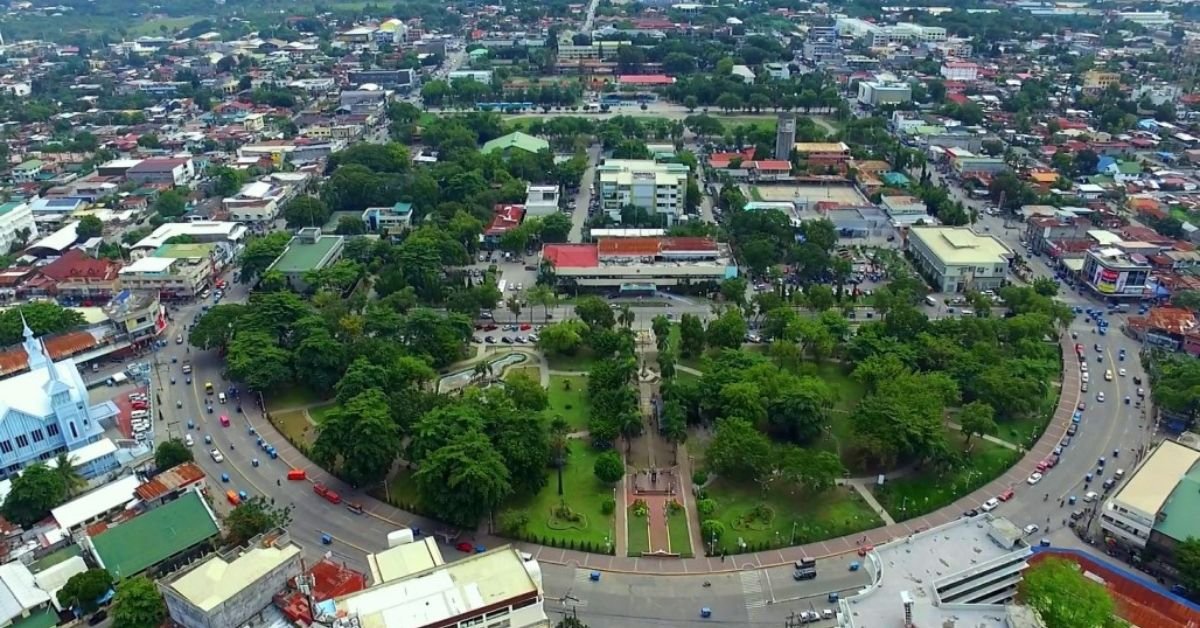 General Santos, Philippines