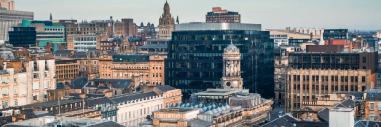 Glasgow, Scotland