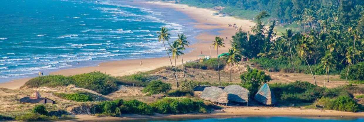 Goa, india