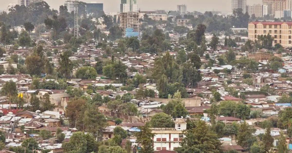 Gode, Ethiopia
