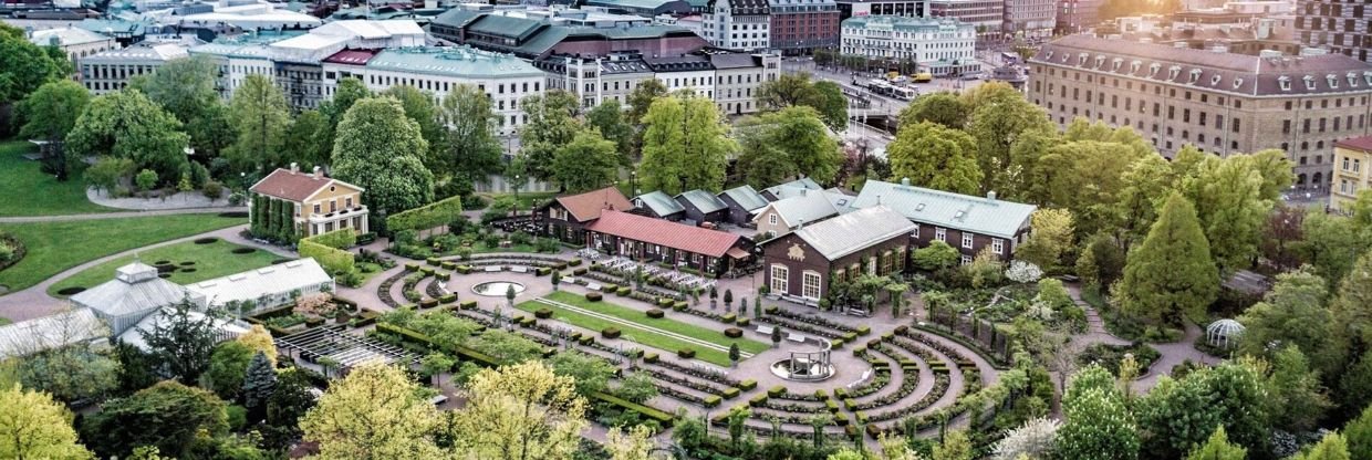 Gothenburg, Sweden