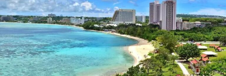 China Southern Guam Office