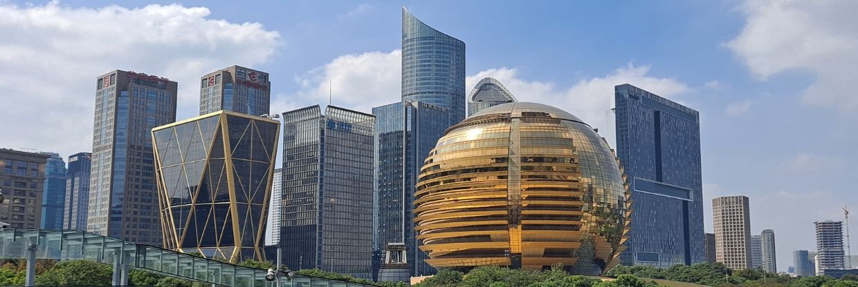 Hangzhou, China