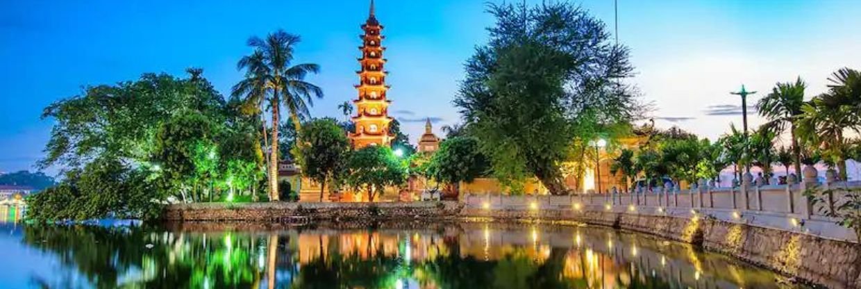 Hanoi, Vietnam