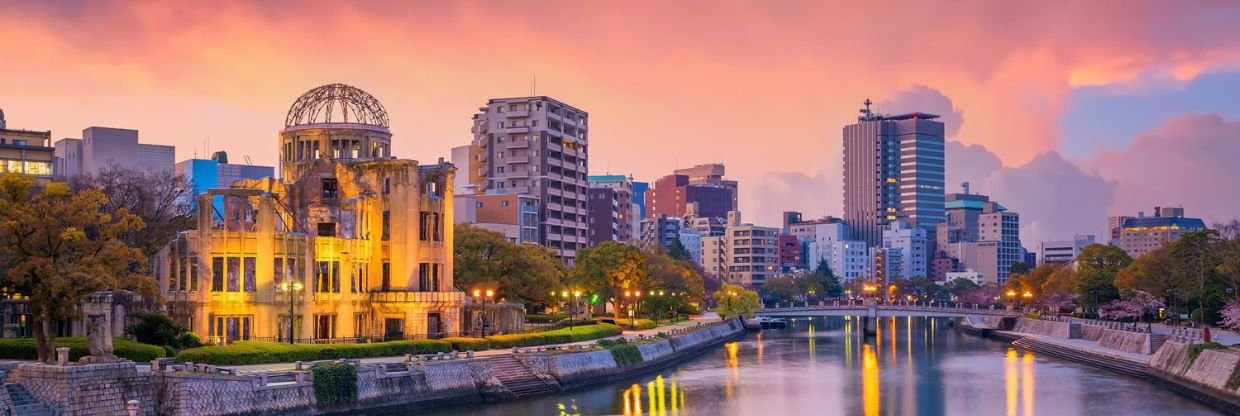 Hiroshima, Japan